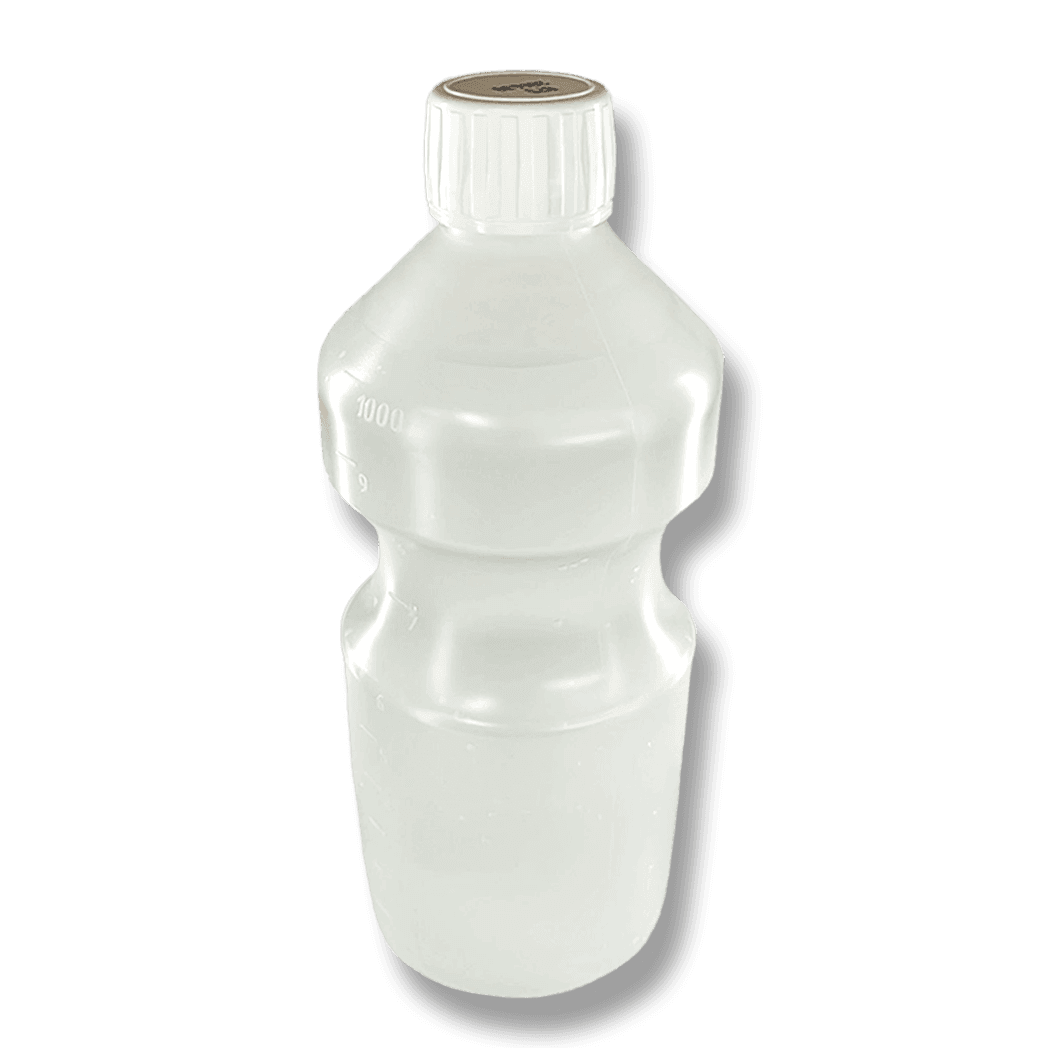 Pharmacy water (1000 ml)