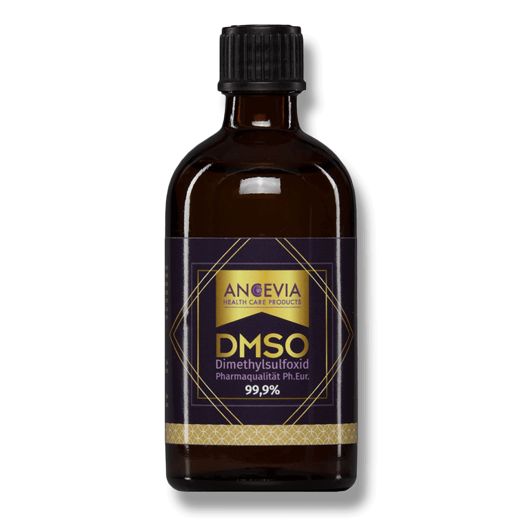 DMSO Ph. Eur. (100 ml, 250 ml) 99,9% Dimethylsulfoxid