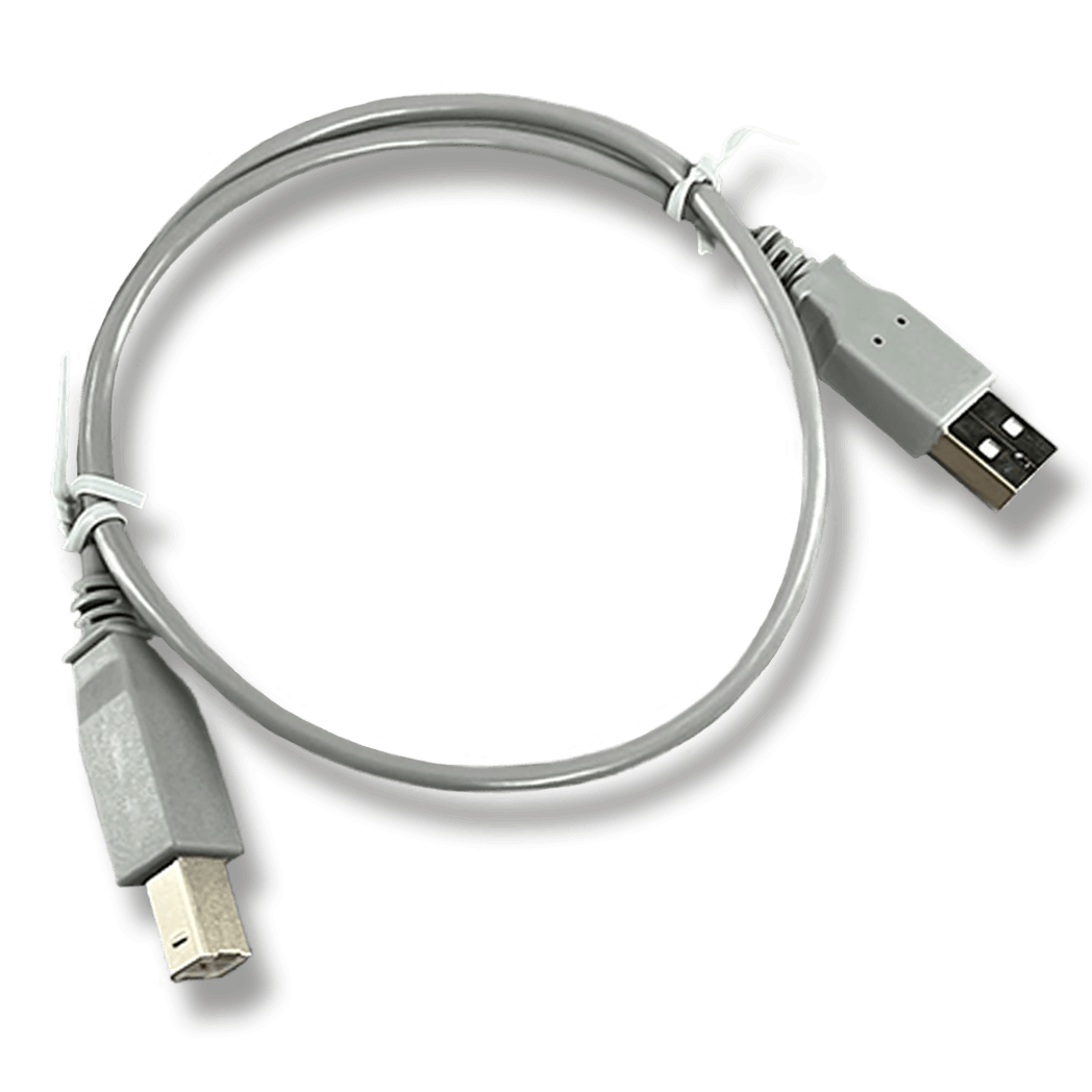 Biotron® USB connection cable