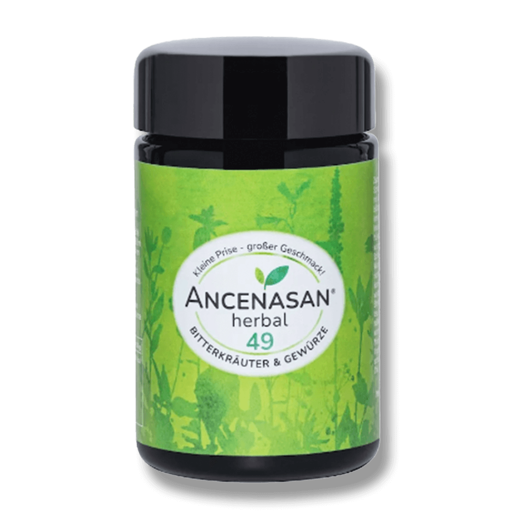 Herbal (120g) - Exclusive blend of 49 finely ground bitter herbs and spices