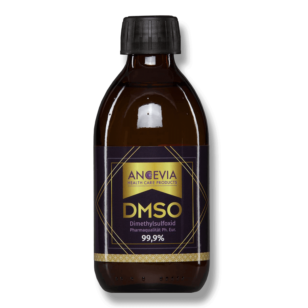 DMSO 99,9 Ph. Eur. Dimethylsulfoxid — viagu.de
