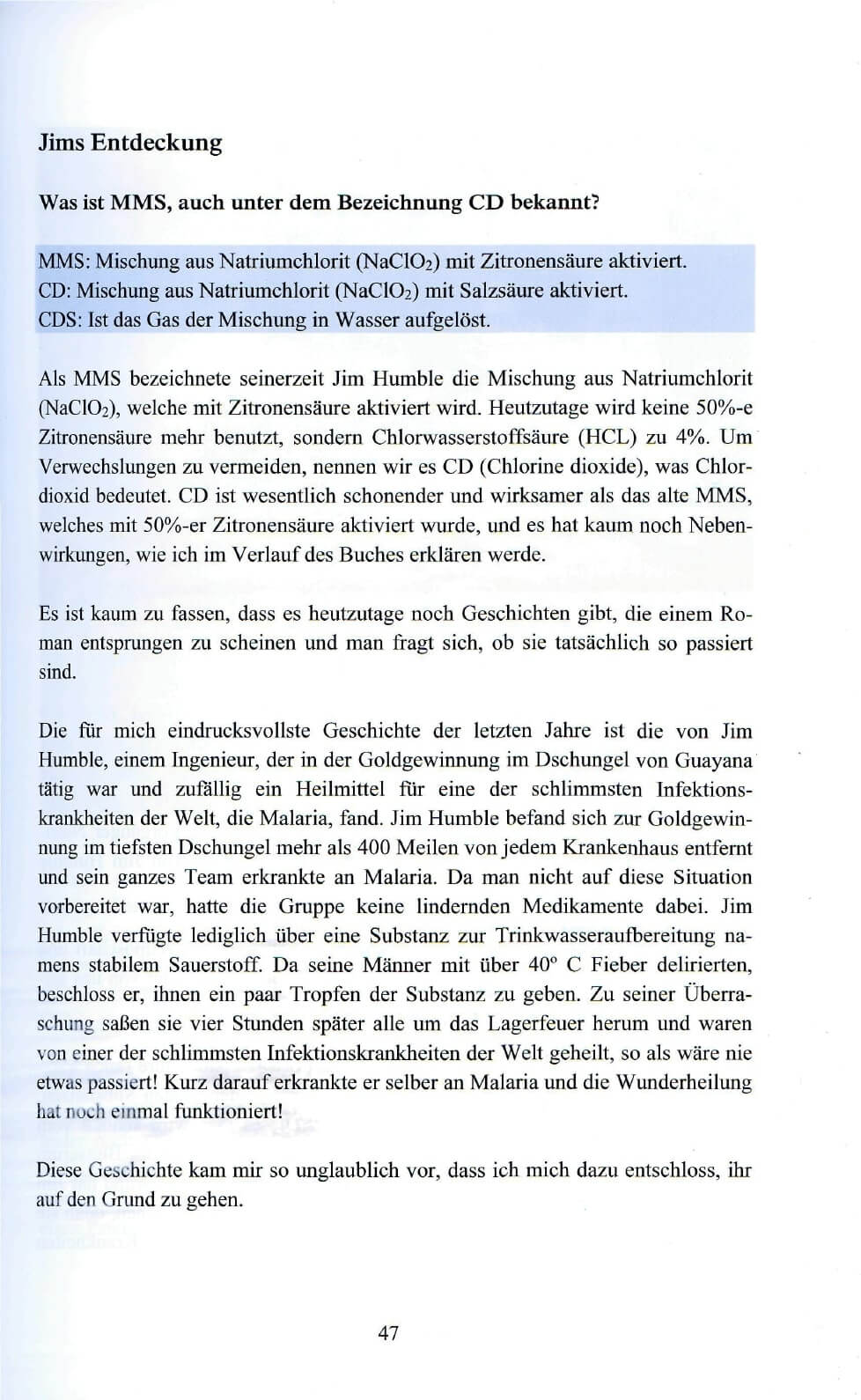 Gesundheit verboten von Andreas Kalcker Chlordioxid — viagu.de Gesundheit verboten von Andreas Kalcker Chlordioxid — viagu.de