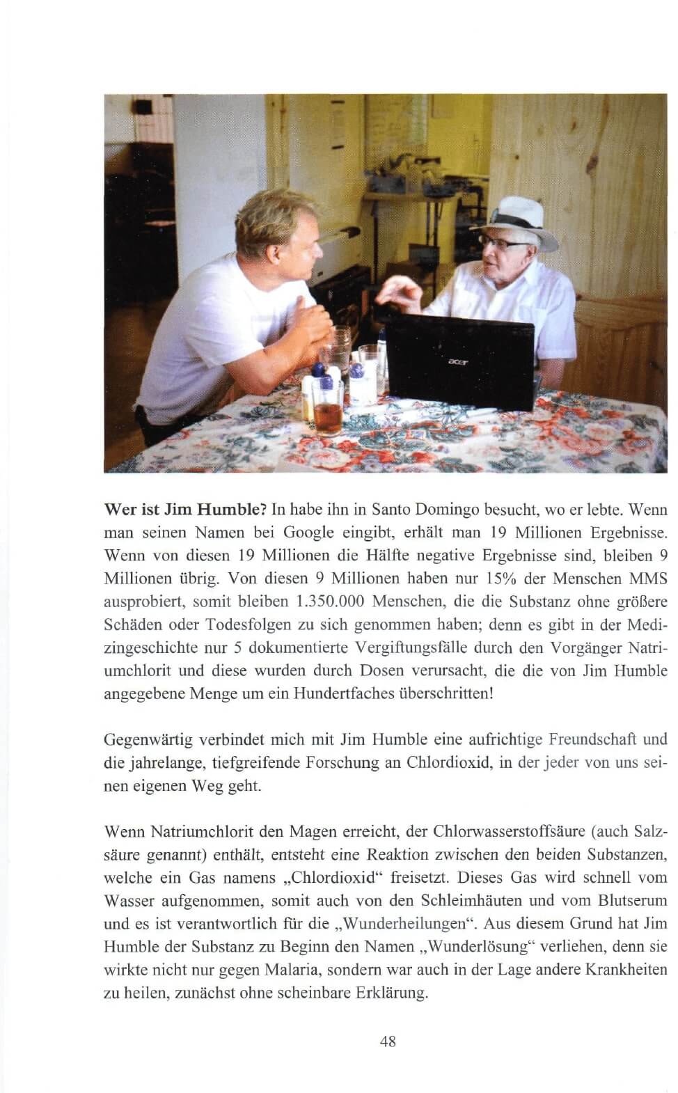 Gesundheit verboten von Andreas Kalcker Chlordioxid — viagu.de Gesundheit verboten von Andreas Kalcker Chlordioxid — viagu.de