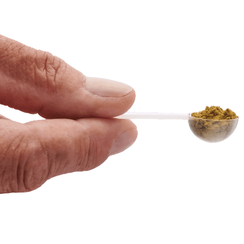 Herbal (120g) - Exclusive blend of 49 finely ground bitter herbs and spices